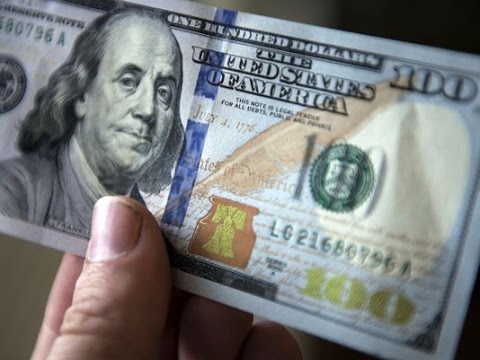 Economic Calendar of The Week - April 20-24, 2015