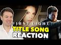 FIRST LIGHT | Lana Del Rey Title Song Reaction