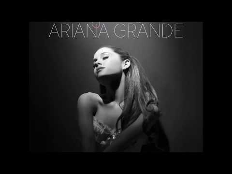 Ariana Grande - Almost Is Never Enough ft. Nathan Sykes