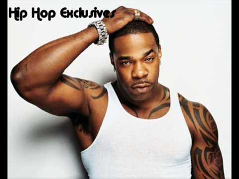 Spliff Star Feat Busta Rhymes - I Do Me
