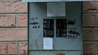 ⚡ Siemens Whole House Surge Protection – Safeguard Your Home Electronics