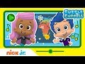 Bubble Guppies Weather Song Sing Along ️ Bubble Guppies