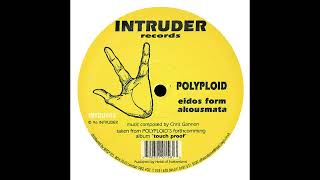 Polyploid - Eidos Form [INTRU003]