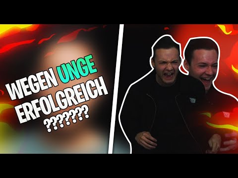 Inscope21 reagiert auf SO ist er so erfolgreich geworden!