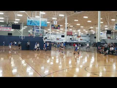 Proskills 2024 vs MCA Stars gm 2 - Chapt. 6
