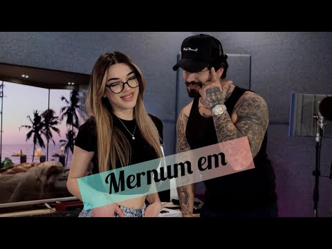 Aghasi Ghukasyan - Mernum em