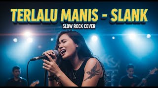 Download lagu SLANK - TERLALU MANIS | Slow Rock Cover | 🌹 Aransemen Paling BAPER! Cocok Didengar Pas Hujan 🌧️ mp3 Download lagu SLANK - TERLALU MANIS | Slow Rock Cover | 🌹 Aransemen Paling BAPER! Cocok Didengar Pas Hujan 🌧️ mp3