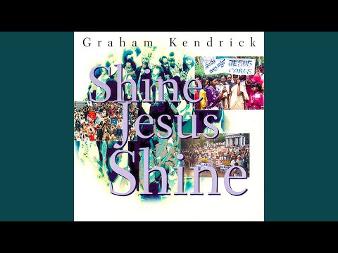 Thumbnail for Jesus, He Is The Light Of The World - Raise The Shout video