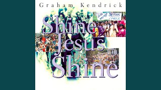 Jesus, He Is The Light Of The World - Raise The Shout