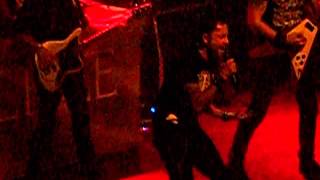 Hangar Live Porto Alegre - Savior