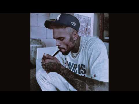 (FREE) Chris Brown Gunna Type Beat "Don't Gotta Know" Club RNB