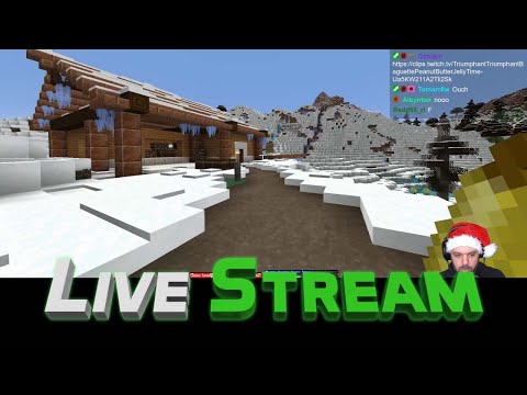 Stream Archive - TerraFirmaCraft for Minecraft 1.18.2