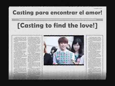 Yang Yoseob   FICTION/BEAST