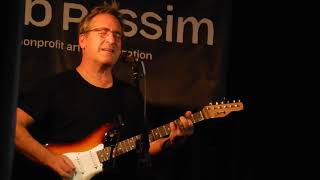 RICHARD SHINDELL - Mariannia&#39;s Table