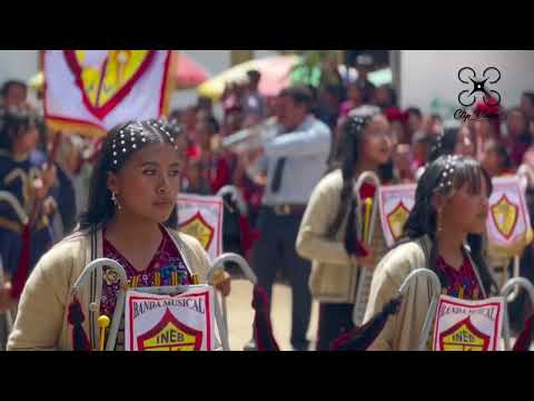 Clip Presentación de Bandas Santiago Chimaltenango