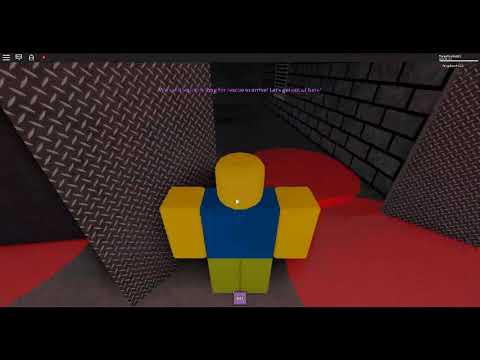 roblox hotel boss fight solo