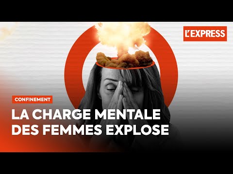 Qu'est-ce que la charge mentale ?