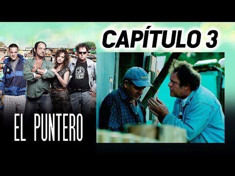 The Pointer - Chapter 3 - HIGH DEFINITION