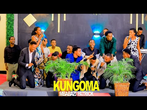 KUNGOMA _MBABAZI PATRICK OFFICIEL VIDEO (2024) IGISIRIMBA