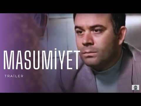 Innocence (Masumiyet) Trailer / 1997