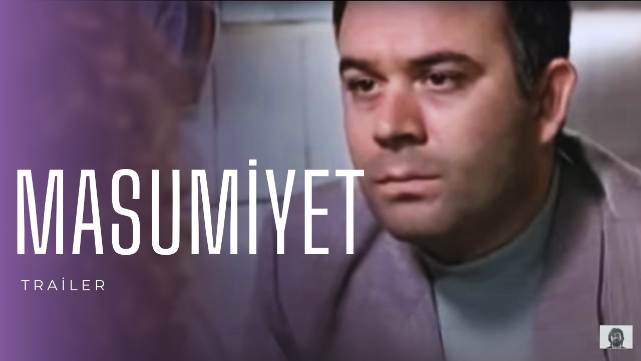 Innocence fragmanı