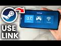 Steam Link Tutorial How To Use