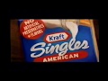 2014 Kraft American Singles Cheese Commercial Low Audio