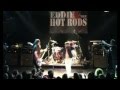 Eddie & The Hot Rods - Deep Blue Interceptor  (Live at the Astoria 2005)