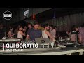 Gui Boratto Boiler Room São Paulo DJ Set