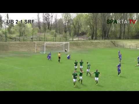 Unia Białopole - Sparta Rejowiec Fabryczny 2:3