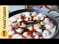 Hyderabadi Dahi Baray Recipe By Food Fusion (Ramazan Special Recipe)