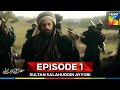 Sultan Salahuddin Ayyubi Episode 1