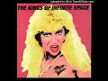 The Kings of Infinite Space - Slut (That I'm Livin' With)