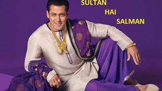 Sultan Hai Salman