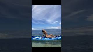 Grasya Chinita tiktok short be like....