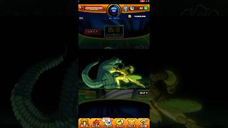 【モンスト】ダンダダン 発進！グレートキンタ 1回目 クリア演出 #モンスト #ダンダダン #shorts