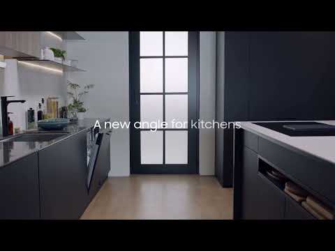 Samsung Built in kitchen Appliances  Infinite line
