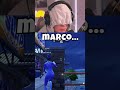 The Cutest Kid Plays Marco Polo