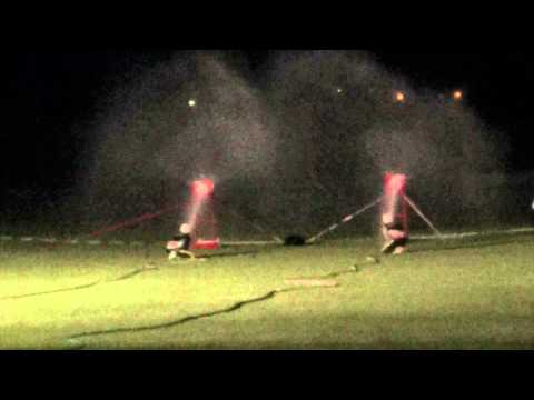 5. kolo ZHL - Sološnica - DHZ Popudinské Močidľany 2.pokus