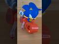 I Tested Sonic Prime RC Toy