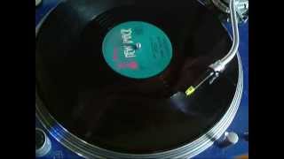 CAROL WILLIAMS - HAVE YOU FOR MY LOVE 12 INCH