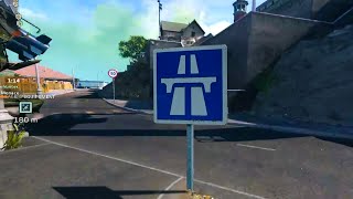 L'autoroute des kills