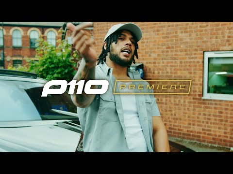 Deep Green - Caviar [Music Video] | P110