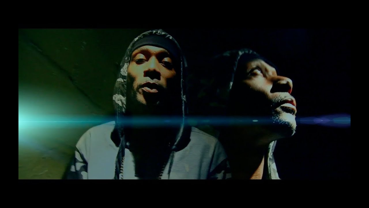 Krayzie Bone – ”Apply The Pressure”