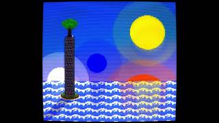 Sheep, Dog & Wolf – Epiphanies I & II