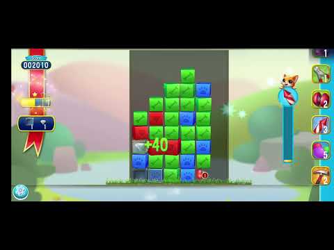 PET RESCUE SAGA LEVEL 6718 ~ No boosters