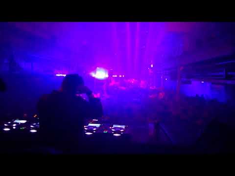 Maceo Plex Printworks Issue 002 Opening London
