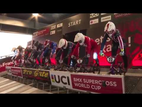 2019: SQY - Elite Women Final RD5