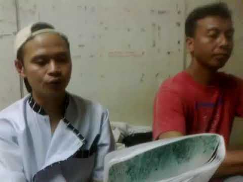hamin zou doid Penampang.covered by Walter Joseph.keyboard Petrus MB.
