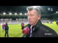 video: Mahir Saglik gólja a Szombathelyi Haladás ellen, 2017